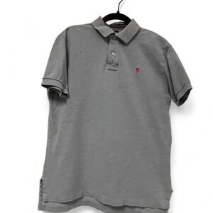 Polo Ralph Lauren Blue Short Sleeve Shirt Men's Size Medium